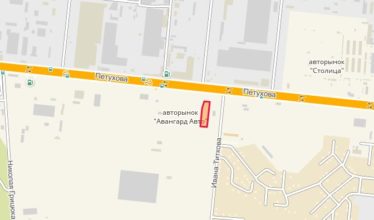 Земельный участок 0,41 Га ул. Петухова Кировский район