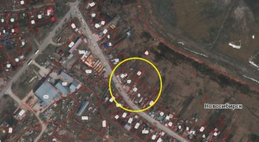 Земельный участок 0,29 Га ул. Большая Ленинский район