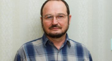 Сергей Николаев, независимый аналитик Сергей Николаев, независимый аналитик