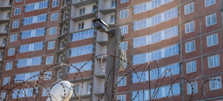 Минстрой РФ озвучил причины признания жилых объектов проблемными
