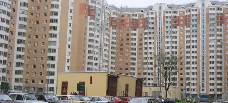 Депутаты Новосибирска будут закрывать долги строителей за землю квартирами