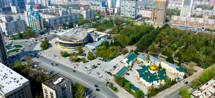 Изменения в правилах застройки и землепользования Новосибирска утверждены депутатами
