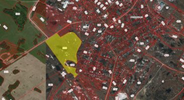 Земельный участок 21,08 Га Марусино Новосибирский район
