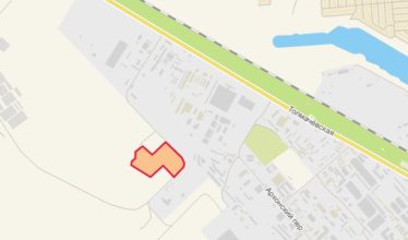 Земельные участки от 0,5 до 8,0 Га ул. Толмачевская Новосибирский район