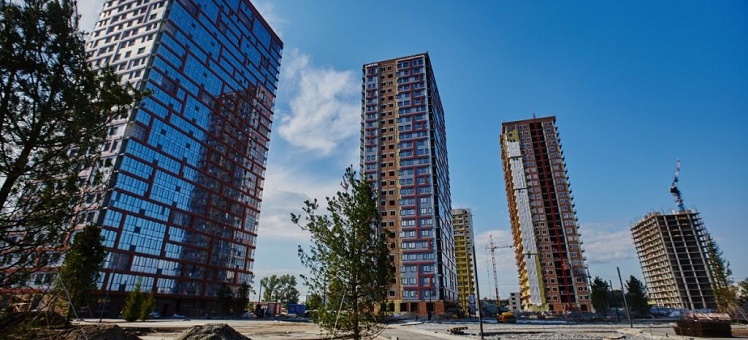 119 нарушений нашел стройнадзор при строительстве новосибирских зданий