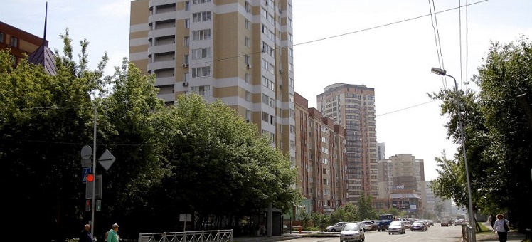 Минстрой ввел новую среднюю рыночную стоимость жилья в Новосибирске