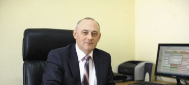 заместитель мэра начальник департамента строительства и архитектуры мэрии города Новосибирска Алексей Кондратьев