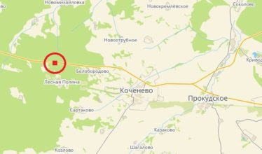 Земельный участок с/с Совхозный Коченевский район