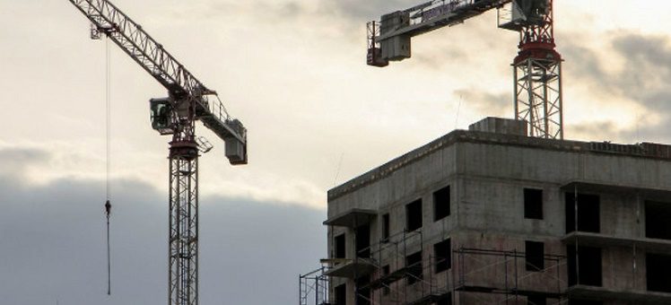 Совет Федерации одобрил закон о системе финансирования жилищного строительства
