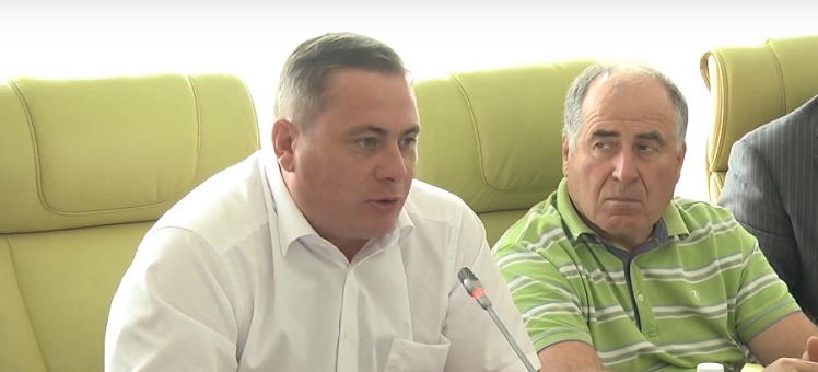 Нужно ли вводить в оборот заброшенные сельхозземли?