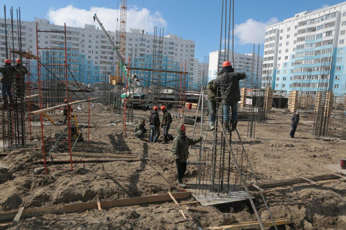 Как в Новосибирске получают муниципальную землю ниже ее стоимости?
