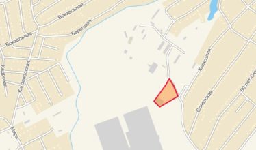 Земельный участок 1,62 Га Толмачево Новосибирский район