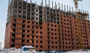 Земельных участков для строительства жилья в Новосибирске стало не хватать