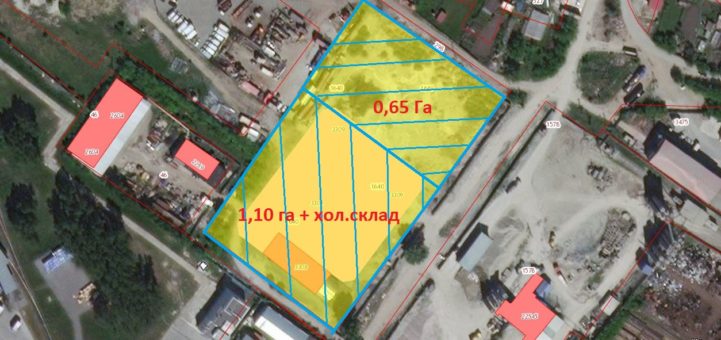 Межевание участок 1,70 Га ул. Большая Ленинский район на два 0,65 Га (чистый) и 1,10 Га (со складом) Межевание участок 1,70 Га ул. Большая Ленинский район на два 0,65 Га (чистый) и 1,10 Га (со складом)