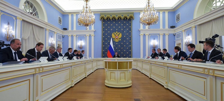 Дмитрий Медведев предложил упростить гражданам оформление земельных участков