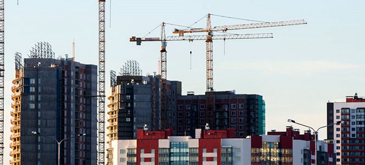 Закон долевого строительства ужесточили - что в 2019 году ждет рынок жилья?