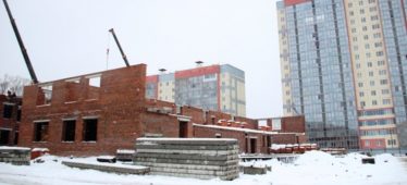 Упрощение разрешительных процедур в строительстве Новосибирска