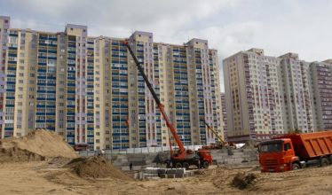 Итоги жилищного строительства за 2018 год и 10 лучших застройщиков Новосибирска