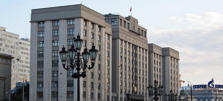В Госдуму внесен законопроект о переделе земельных участков миллионов россиян
