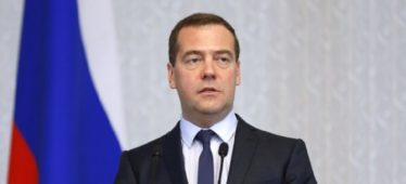 Медведев подписал критерии для застройщиков при достройке домов без эскроу-счетов