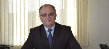 Валерий Анищенко покинул региональную инспекцию госстройнадзора Новосибирской области