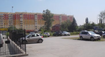 Земельный участок 0,13 Га ул. Озерная Ленинский район