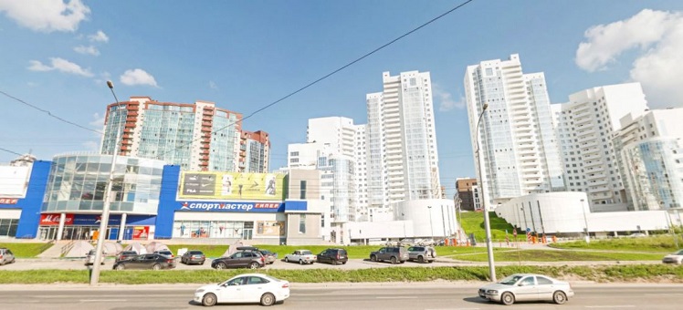 Банк земельных участков для обманутых дольщиков создадут в Новосибирской области