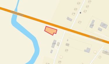 Земельный участок 0,11 Га с. Прокудское Прокудский сельсовет Коченевский район НСО