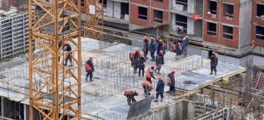 Упразднена треть обязательных строительных норм ГОСТов СНиПов и других требований