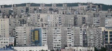 В Госдуму внесли законопроект о всероссийском сносе жилья