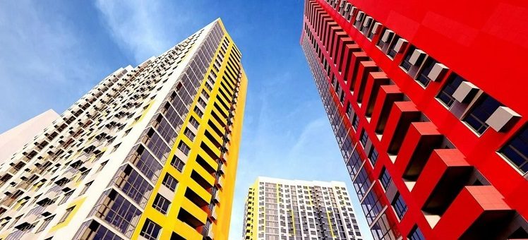 Определить требования для классификации апартаментов в качестве жилых помещений