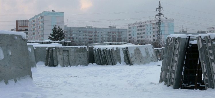 Мэрия Новосибирска опубликовала список должников по аренде земельных участков