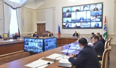 Новые законы для комплексной застройки разработают в Новосибирской области до апреля