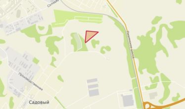 Земельный участок 2,98 Га ул. Пашинское шоссе Станционный сельсовет Новосибирский район