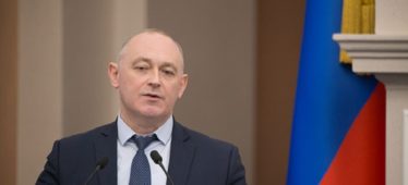 Новосибирские депутаты хотят запретить проведение публичных слушаний