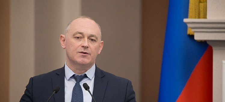 Новосибирские депутаты хотят запретить проведение публичных слушаний