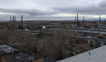 В Новосибирске определят промзоны под редевелопмент и строительство жилья