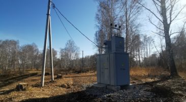 Земельный участок 5,78 Га пос. Ленинский Мочище Станционный сельсовет Новосибирский район