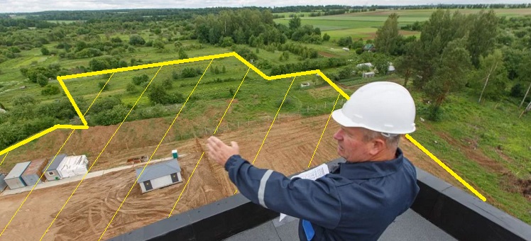 Инвесторам масштабных проектов в Новосибирске и Новосибирской области предоставляют земельные участки в аренду без торгов