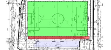 В поиске инвестора для строительства футбольного стадиона на ОбьГЭСе