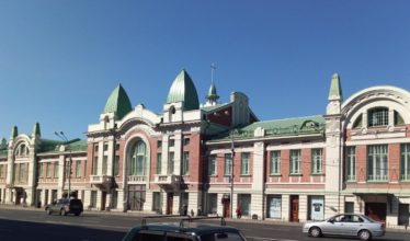Публичные слушания в Новосибирске будут проводить через портал госуслуг