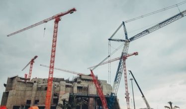 ТОП-10 самых богатых строителей-депутатов Новосибирска 2022 год