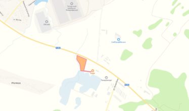 Земельный участок 2,60 Га Толмачево Толмачевский сельсовет Новосибирский район