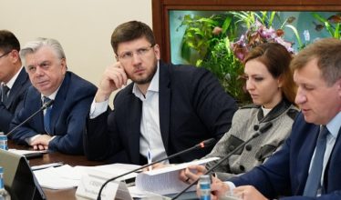 Минстрой представил изменения в законопроект о применении механизма КРТ