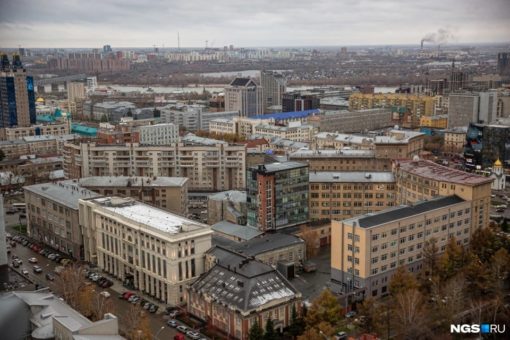 Остров Саттарова: как совладелец Lukse решил перестроить видный квартал у площади Ленина