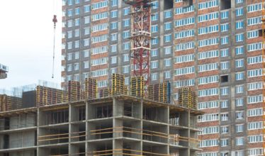 Установлен норматив стоимости квадратного метра общей площади жилого помещения на первое полугодие 2023 года