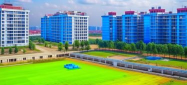 аукцион на право заключения договора аренды земельного участка под капитальное строительство Новосибирск