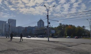 Кто будет одобрять архитектурно-градостроительный облик Новосибирска
