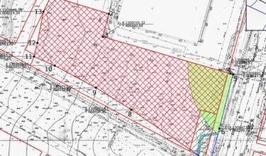 Утверждены изменения в форме градостроительного плана земельного участка (ГПЗУ) и порядка ее заполнения