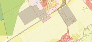 Земельный участок 18,61 Га пос. Крупской Новосибирский район